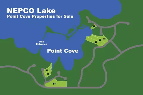 lot56 Lake Edge Trl, Wisconsin Rapids, WI 54494