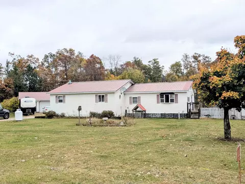 1332 11th Dr, Friendship, WI 53934