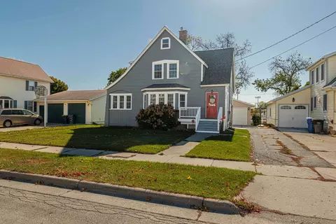 2212 16th St, Monroe, WI 53566