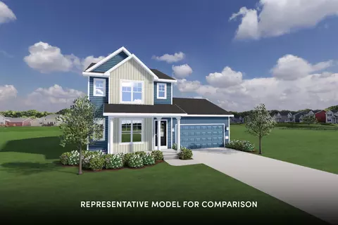 425 Lone Oak Ln, Verona, WI 53593