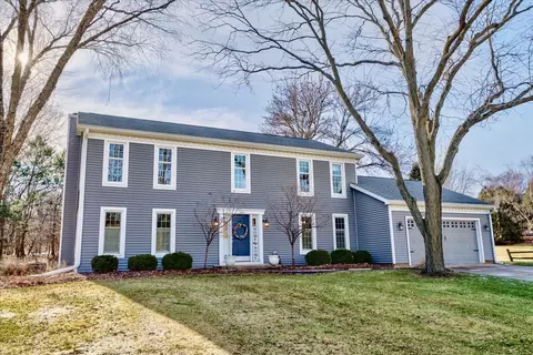 7329 Longmeadow Rd, Madison, WI 53717