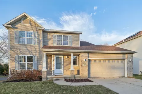 6150 Sandstone Dr, Madison, WI 53719