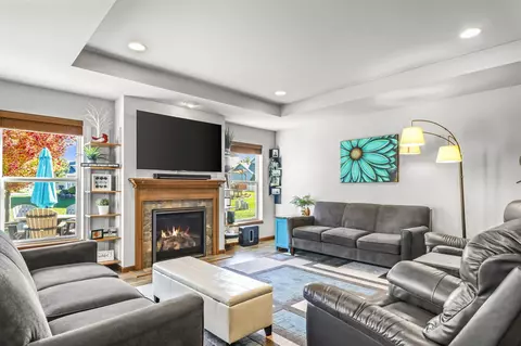 4501 Bellingrath St, Mcfarland, WI 53558