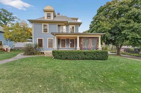 1922 Adams St, Madison, WI 53711