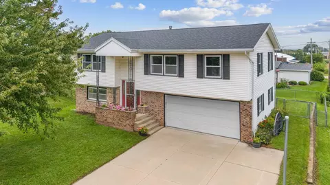 1508 30 12 Ave, Monroe, WI 53566
