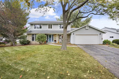5914 Stanton Ln, Madison, WI 53719