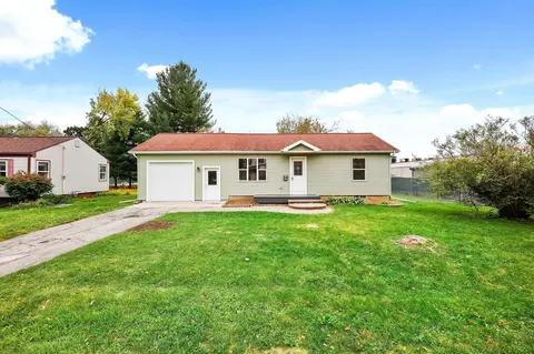 239 Tyler Cir, Madison, WI 53716