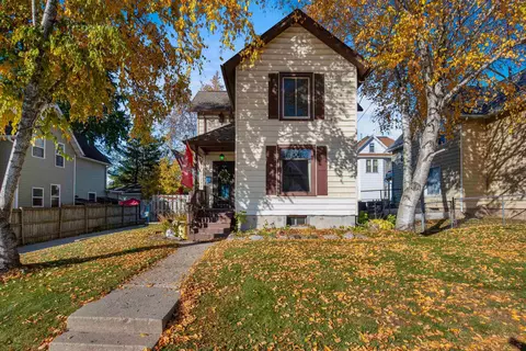 206 West St, Beaver Dam, WI 53916