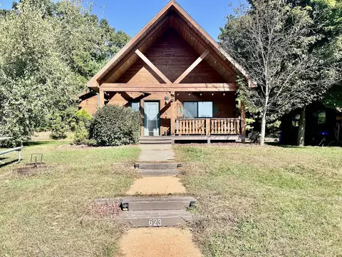 623 Sandy Beach Ct, Warrens, WI 54666