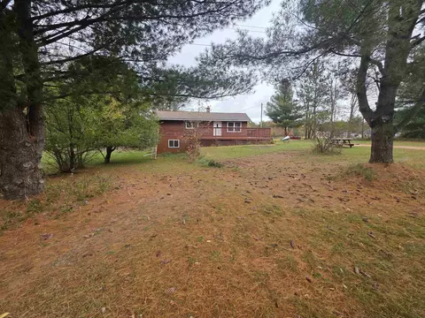 7616 Crescent Rd, Warrens, WI 54666