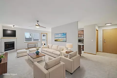 8206 Starr Grass Dr #401, Madison, WI 53719