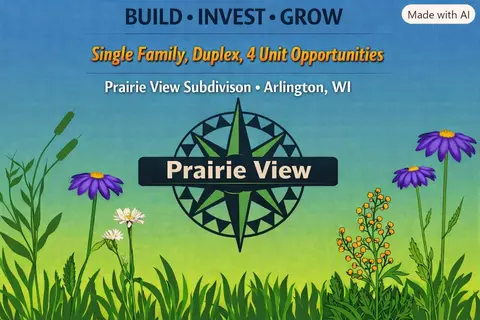 lot173 Bell Cir, Arlington, WI 53911
