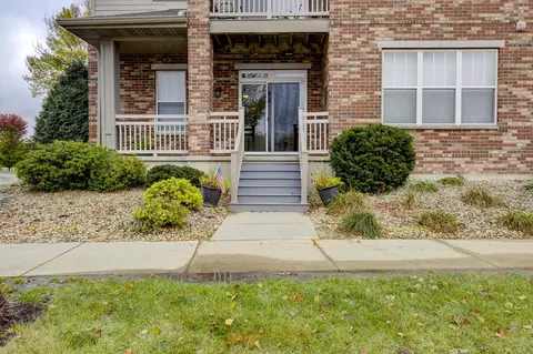 121 Metro Ter #101, Madison, WI 53718