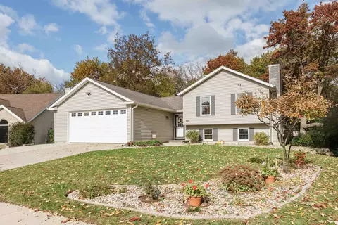 3381 Basil Dr, Madison, WI 53704