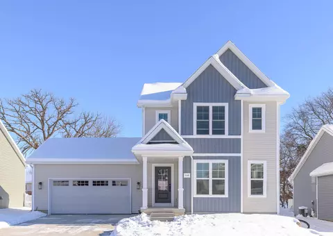 1149 Hickory Hills Dr, Sun Prairie, WI 53590