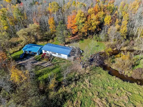 w6898 County Road X, Wausaukee, WI 54177