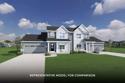 6536 Prairie Wood Dr, Mcfarland, WI 53558