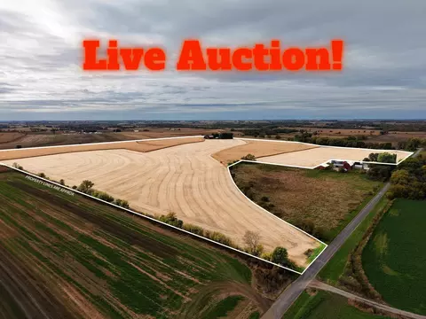 7024 Deansville Rd, Marshall, WI 53559