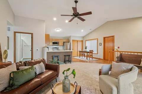 120 Pheasant Run #D, Johnson Creek, WI 53038