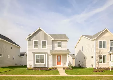 1672 Star Light Dr, Verona, WI 53593