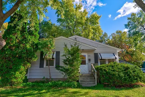 425 N Fair Oaks Ave, Madison, WI 53714