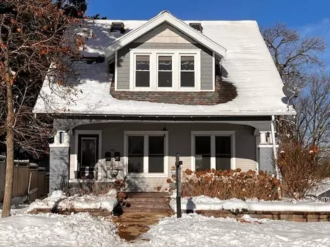 723 Prospect Ave, Portage, WI 53901