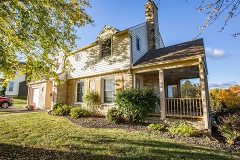 416 W Chapel St, Dodgeville, WI 53533