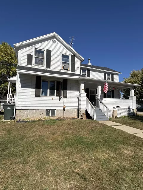 373 Portage St, Fond Du Lac, WI 54935