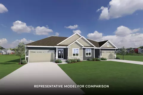 714 Cozy Farm Rd, Waunakee, WI 53597