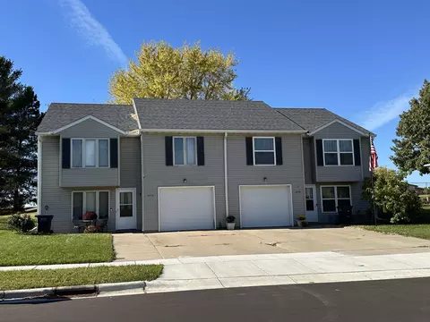 1824-28 Lincoln Ave, Stoughton, WI 53589
