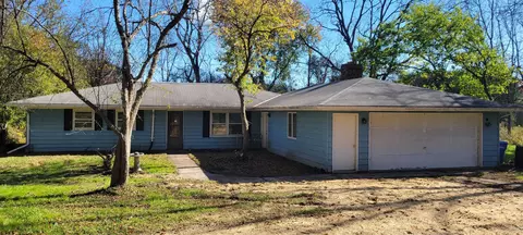 2122 Sand Hill Rd, Oregon, WI 53575