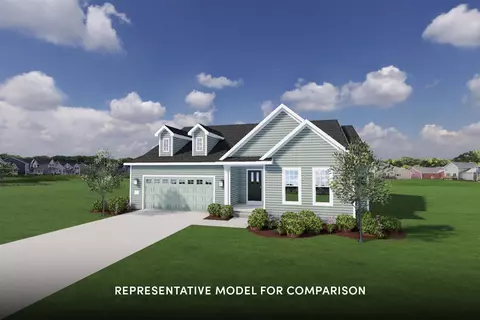 8000 Laufenberg Blvd, Cross Plains, WI 53528