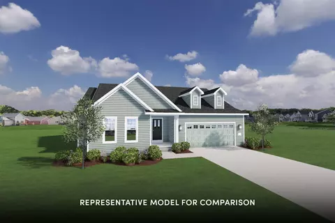 417 Lone Oak Ln, Verona, WI 53593