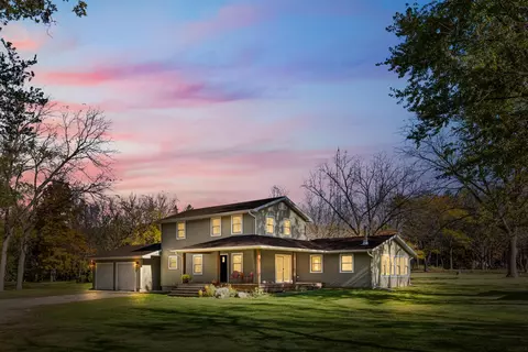 w1769 Sandstone Avenue, Ripon, WI 54971