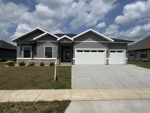 2025 Mulberry St, Sauk City, WI 53583