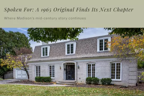 237 Carillon Dr, Madison, WI 53705