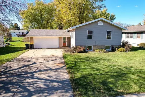 1405 Lincoln Ave, Tomah, WI 54660