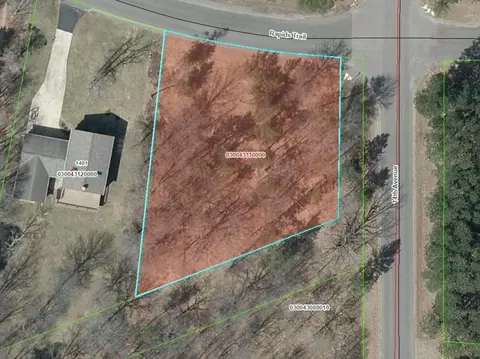 1401 Rapids Trl, Nekoosa, WI 54457