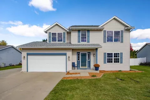 4329 Saratoga Dr, Janesville, WI 53546
