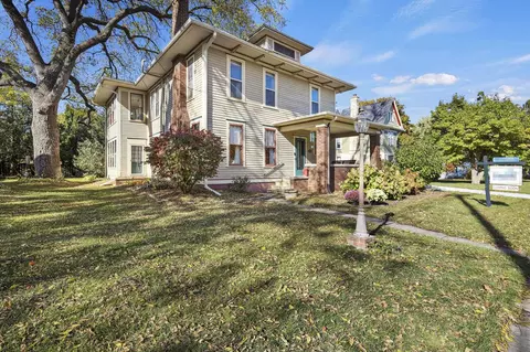312 N Page St, Stoughton, WI 53589