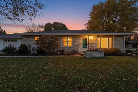 301 4th St, Brodhead, WI 53520