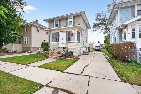 372 Amory St, Fond Du Lac, WI 54936