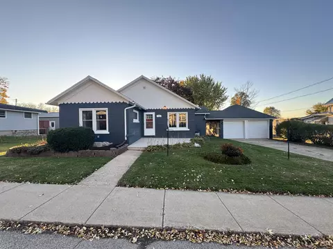 113 Liberty St, Browntown, WI 53522