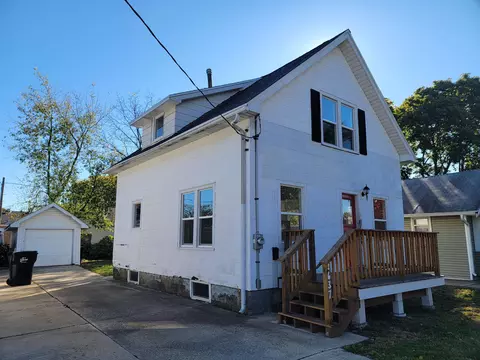 1637 Fayette Ave, Beloit, WI 53511