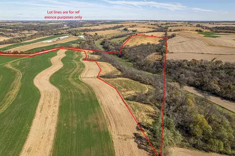 lot4 Prairie View Rd, Argyle, WI 53504