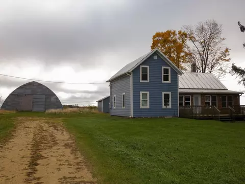 22112 Kayak Rd, Norwalk, WI 54648