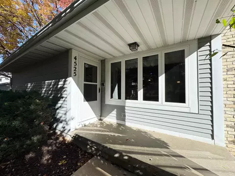4525 Martha Ln, Madison, WI 53716