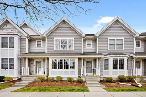 7481 East Pass, Madison, WI 53719