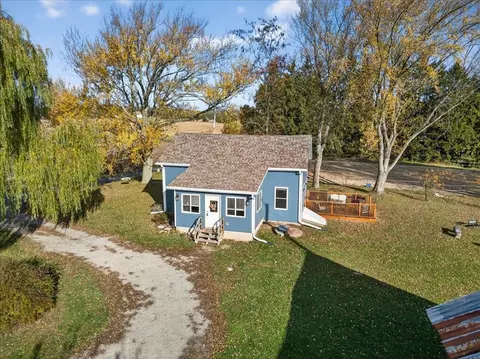 n4470 South Schopen Road, Jefferson, WI 53549