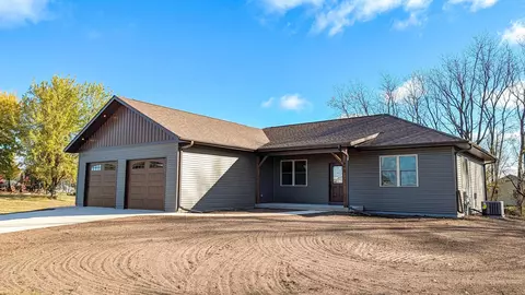 775 Westmor St, Spring Green, WI 53588